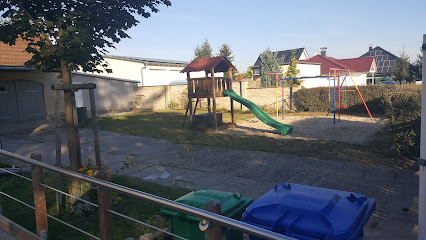 (Ludwigsfelde) Jugendkreis Ludwigsfelde