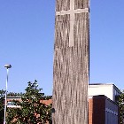 (Ludwigshafen) St. Hedwig