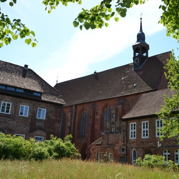 (Lüneburg) Kirchengemeinde Lüne