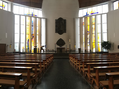 (Lüneburg) St. Marien