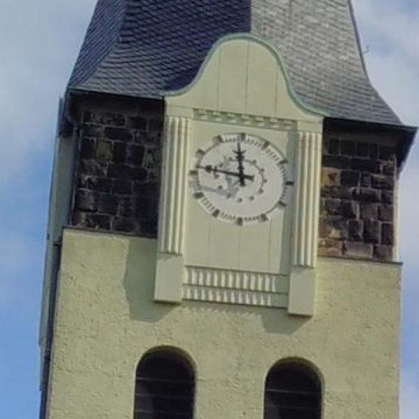(Lünen) EKG Horstmar-Preußen