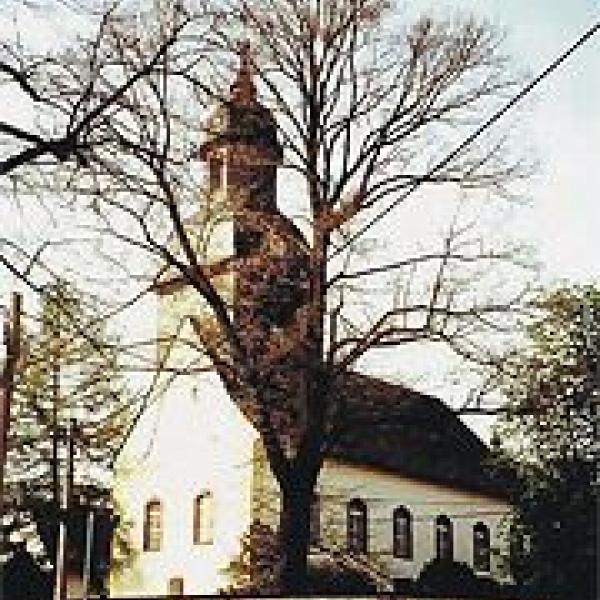(Lunzenau Hohenkirchen) Kirche Hohenkirchen