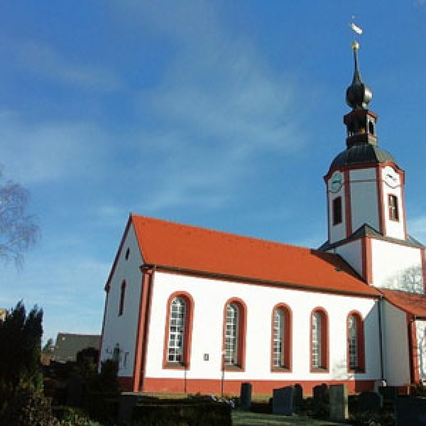(Machern) St. Nikolai