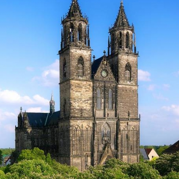 (Magdeburg) Domgemeinde