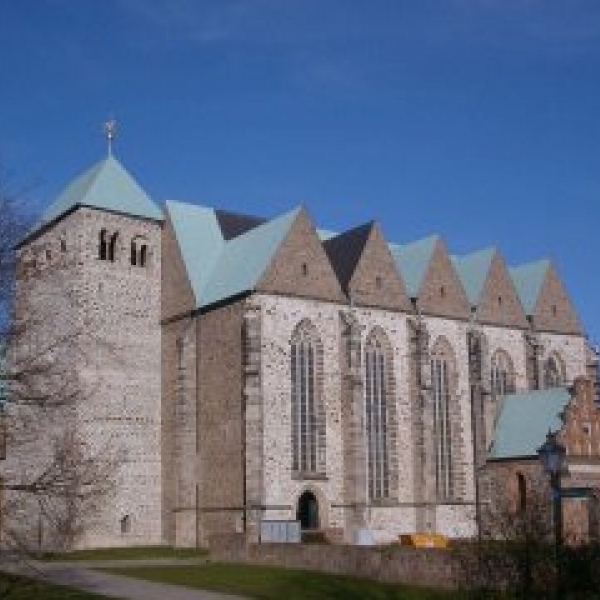 (Magdeburg) St. Petri