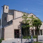 (Mainz Bretzenheim) St. Bernhard