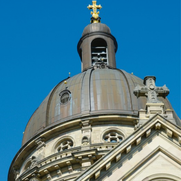 (Mainz) Ev. Christuskirchengemeinde Mainz