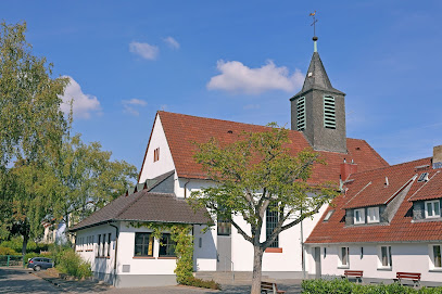 (Mainz) Ev. Kirchengemeinde Finthen