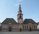 (Mannheim) St. Sebastian