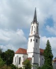 Mariä Aufnahme in den Himmel