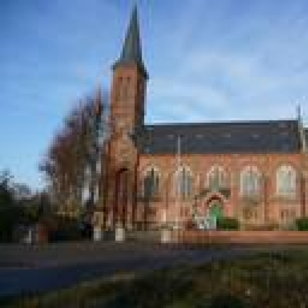 Maria-Magdalenen-Kirchengemeinde