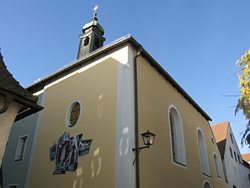 Maria-Schnee-Kapelle