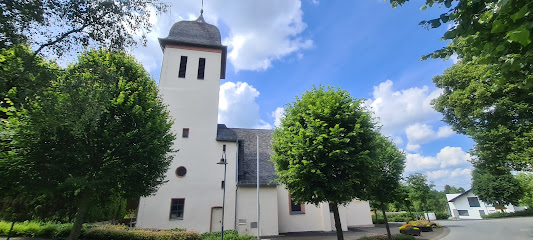 (Marienhausen) Mariä Geburt