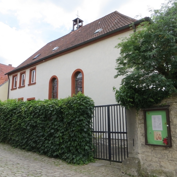 Marienkapelle