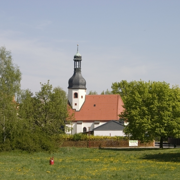 (Markkleeberg) Auenkriche