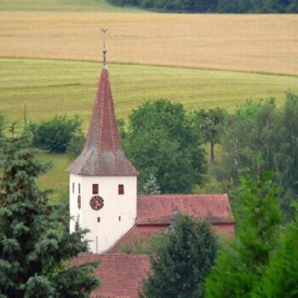 (Markt Taschendorf) Evang.-Luth. Pfarramt
