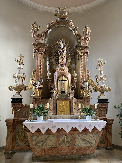 (Marktheidenfeld) St. Michael