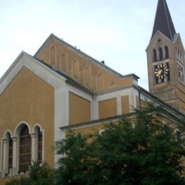 Martin-Luther-Kirche