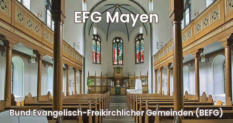 (Mayen) EFG Mayen