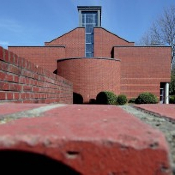 (Meckenheim) Friedenskirche