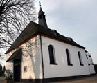 (Meerbusch Büderich) Gnadenkapelle Maria in der Not
