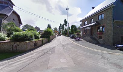 (Meinerzhagen) Brüdergemeinde Schoppen