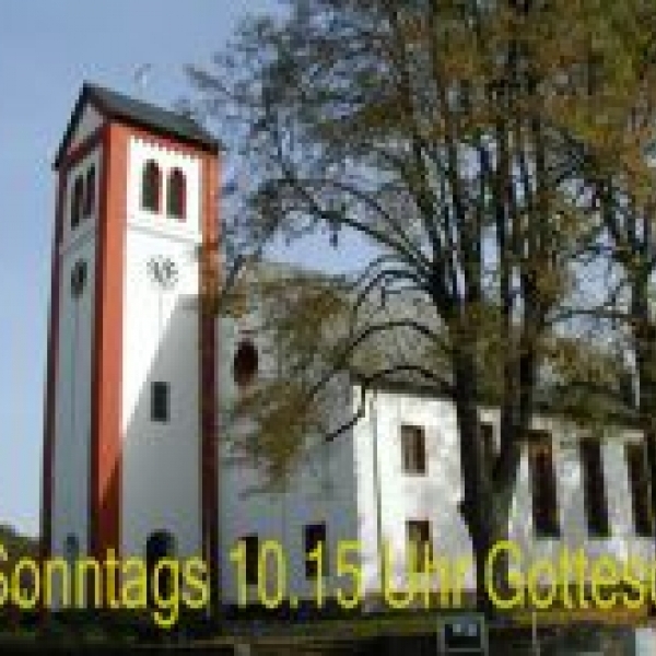 (Meinerzhagen) Evangelische Kirchengemeinde Valbert