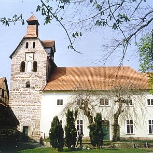 (Meinhard-Schwebda) Ev. Kirchengemeinde Schwebda