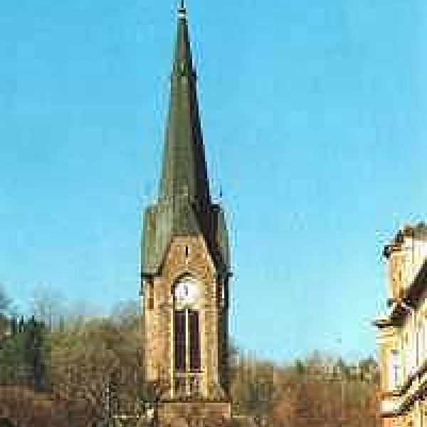 (Meißen) Lutherkirche