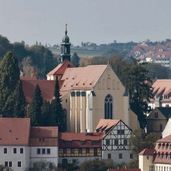 (Meißen) St. Afra