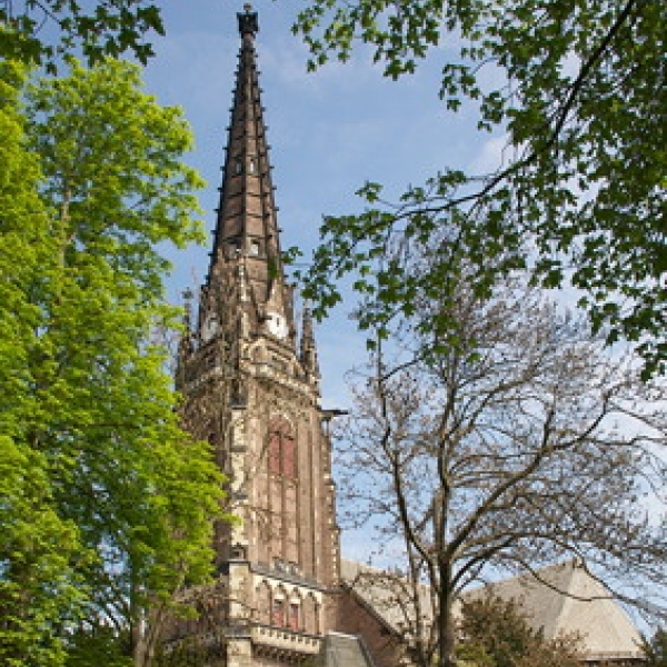 (Meißen) St. Johannes