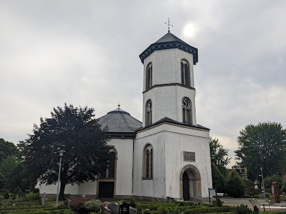 (Melle Gesmold) St. Petrus