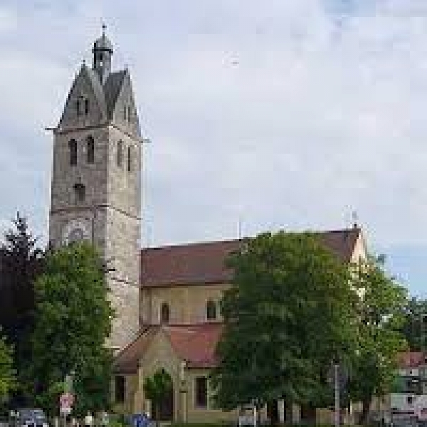 (Memmingen) Unser Frauen