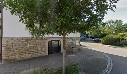 Mennonitengemeinde Bad Friedrichshall