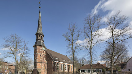 Mennonitengemeinde Bremen e.V.