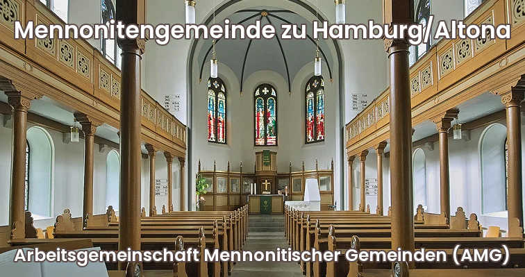 Mennonitengemeinde zu Hamburg/Altona