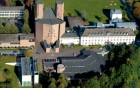(Meschede) Abtei Königsmünster