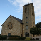 (Mettingen Schlickelde) St. Mariä Himmelfahrt