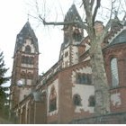 (Mettlach) St. Lutwinus