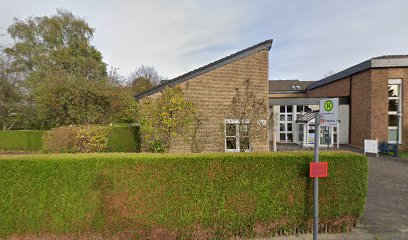 (Mettmann) Evangelisches Gemeindehaus Süd