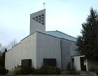 (Mettmann Metzkausen) Hl. Familie