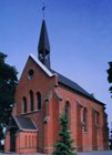 (Mettmann Obschwarzbach) St. Judas Thaddäus