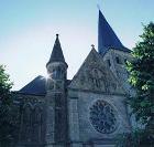 (Mettmann) St. Lambertus