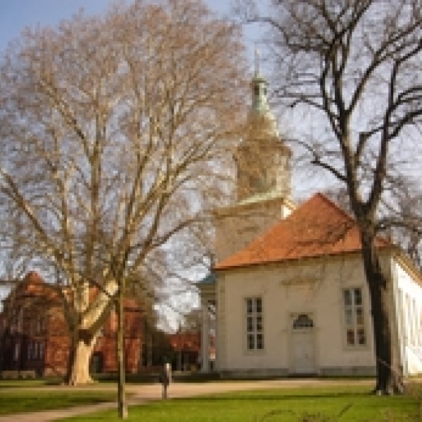 Michaelis-Kirchengemeinde