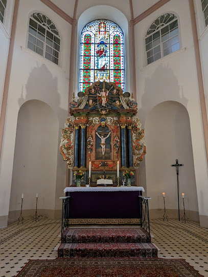 Michaeliskirche
