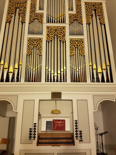 (Minden) Ev.-ref. Petri-Kirchengemeinde Minden