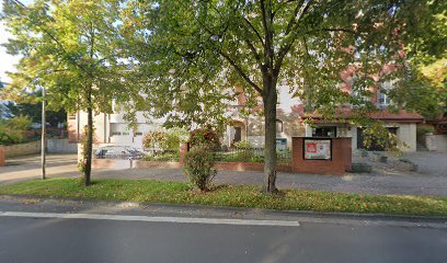 (Minden) Landeskirchliche Gemeinschaft Minden