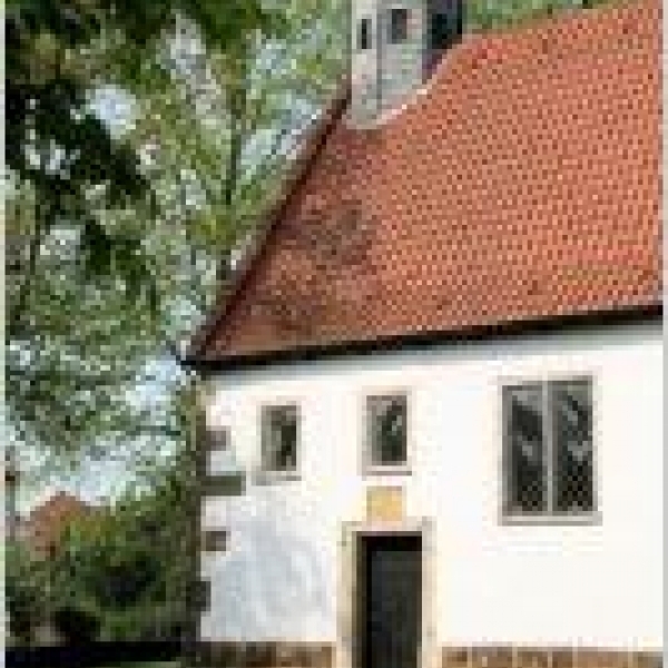 (Minden) Marienkapelle