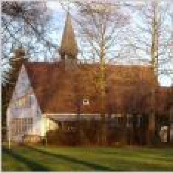 (Minden) St.-Lukas-Kirche