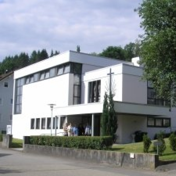 (Möckmühl) Neuapostolische Kirche